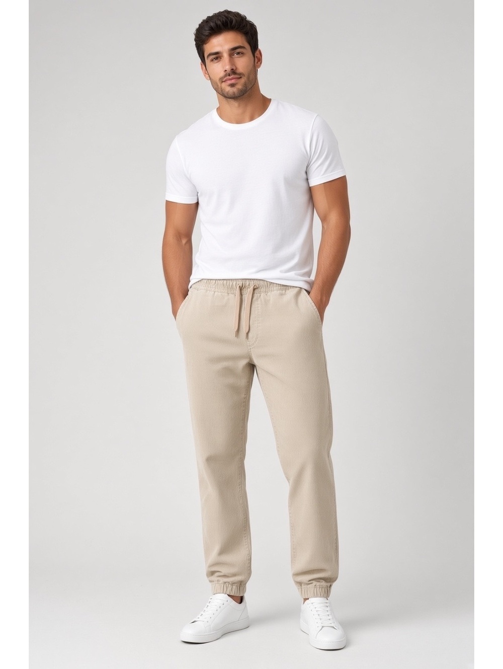 GAP cotton jogger size M